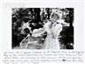 Duane Michals, It was the Happiest Moment...,