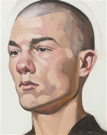 Stephen Conroy, Head study II