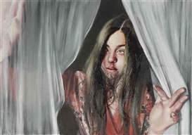 Andrea Lehmann, Attraction