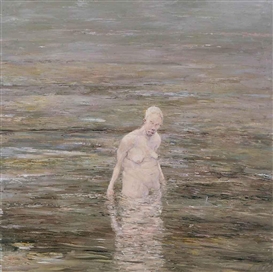 Michael Kvium, Riverrunaway