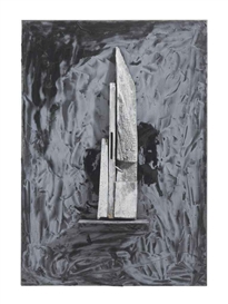 Jannis Kounellis, Untitled