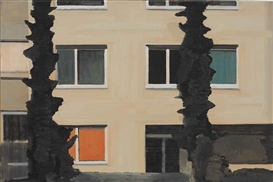 Eberhard Havekost, Untitled