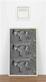 Sophie Calle, Autobiographical Stories (The Cats)