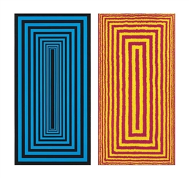 Jim Isermann, Untitled