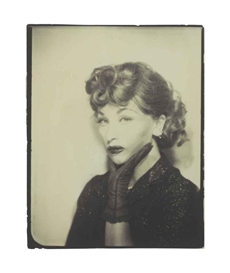 Cindy Sherman, Untitled