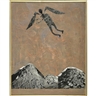 Holly Roberts, Angel Leaving