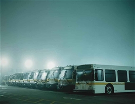 Doug Aitken, Ultraviolet