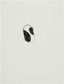 Richard Tuttle, Untitled
