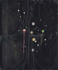 Dirk Stewen, Untitled