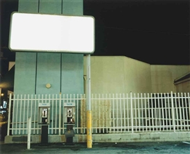Doug Aitken, Mirror #5