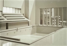 Hans op de Beeck, Nowhere (Exercise 1)