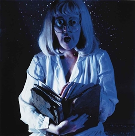 Cindy Sherman, Untitled