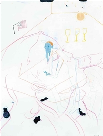 Spencer Sweeney, tbc