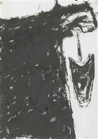 Joseph Beuys, Untitled