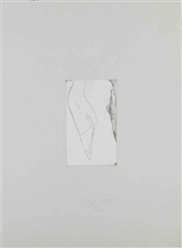 Joseph Beuys, Hirsch-Fuss