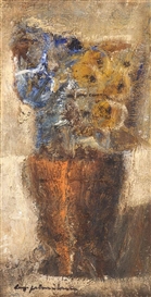 Hugo Palma Ibarra, Flores