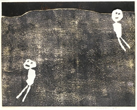 Jean Dubuffet, Loisirs