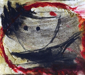 Moshe Gershuni, Untitled