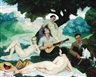 19th Century European Art including Orientalist Pictures - Christie's South Kensington