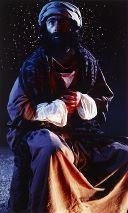 Cindy Sherman, Ancestor