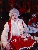 Cindy Sherman, Untitled (Mrs. Claus)