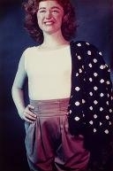 Cindy Sherman, Untitled #118