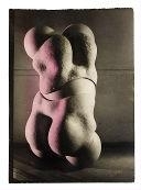 Hans Bellmer, La Poupée