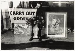 Lee Friedlander, Washington, D.C.