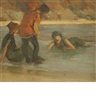Thomas Anshutz, Three Bathers