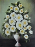 Evelyn Baxter, The White Nun Camellias