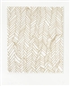 Rachel Whiteread, Herringbone Floor