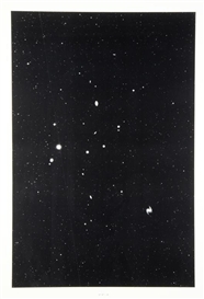 Thomas Ruff, Sterne (03H 36M/-35°)