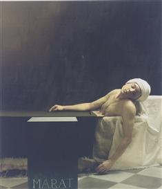 Gavin Turk, D.O.M.