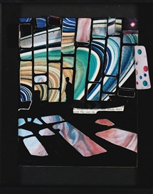 Rob Thom, Advent Space Calendar