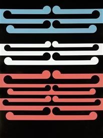 Gordon Walters, Painting No 7