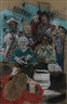 Paul Marcus, Lotto
