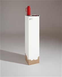 Elmgreen/Dragset, Powerless Structure (Fig 164)