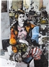 Zak Smith, Alice