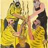 Tala Madani, Bees