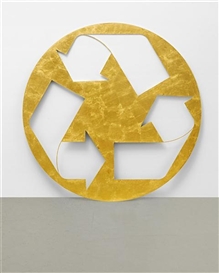 Kelley Walker, Untitled