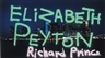 Pierre Bismuth, Most Wanted Men/NYC (E. Peyton & R. Prince)