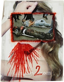 Thomas Hirschhorn, No. 2