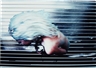 Pipilotti Rist, Selbstlos im Lavabad (Selfless in the Bath of Lava)
