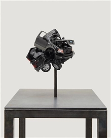 Dirk Skreber, Untitled