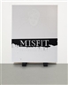 Gardar Eide Einarsson, Misfit