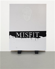 Gardar Eide Einarsson, Misfit