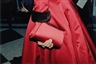 Jessica Craig-Martin, Rita Hayworth Alzheimer's Benefit, Waldorf-Astoria Hotel, NY, 1999