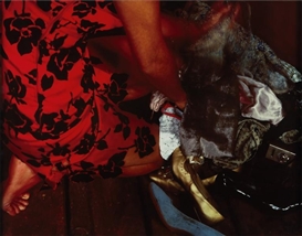 Tracey Moffatt, Something More #7