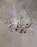 Tatiana Trouvé, Untitled (distorted beton)