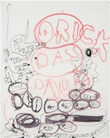 Paul McCarthy, Untitled